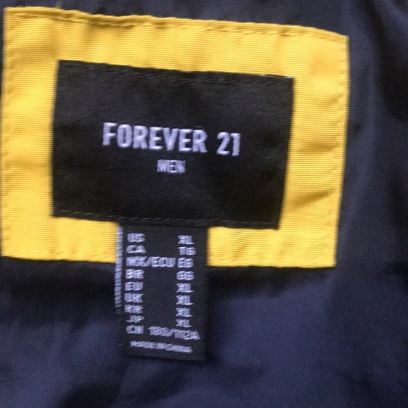 Jacket - Picture 2 of 3